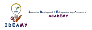 Ideamy Logo
